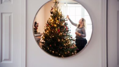 Photo of Estas son las tendencias en decoración de hogares que se imponen para esta Navidad