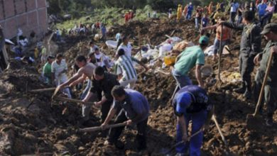Photo of Efemérides del 5 de diciembre, ¿Qué pasó un día como hoy en Colombia y el mundo?