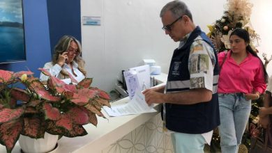 Photo of Cierran quirófano de una IPS en Montería