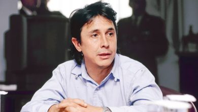 Photo of Fabio Ochoa quedó en libertad tras pagar 26 años de cárcel en Estados Unidos