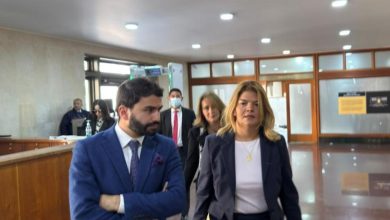 Photo of Caso UNGRD: Liliana Bitar también renunció a la Comisión de Crédito Público