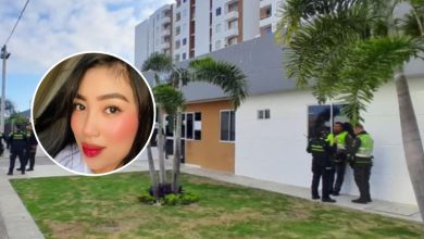 Photo of Según Medicina Legal, muerte de María José Calle fue un suicidio