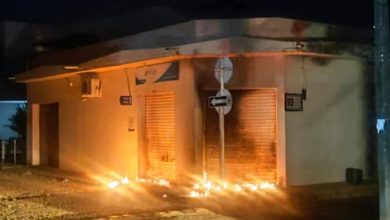 Photo of Intentan quemar oficina de recaudo de Afinia en Ayapel