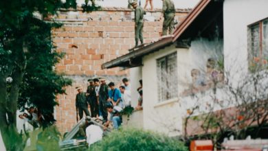 Photo of Efemérides del 2 de diciembre, ¿Qué pasó un día como hoy en Colombia y el mundo?