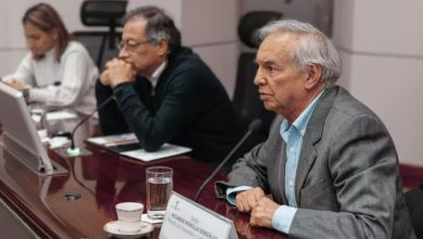 Photo of Petro pidió la renuncia de su ministro de Hacienda, Ricardo Bonilla