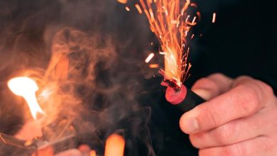 Photo of Planeta Rica sumó tres quemados con pólvora en la primera semana de diciembre