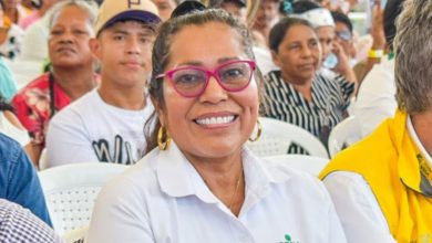 Photo of Destituyen a directora encargada del Sena en Córdoba