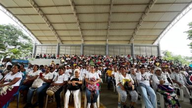 Photo of Entregan más de $430 millones en indemnizaciones a víctimas del conflicto armado en Córdoba