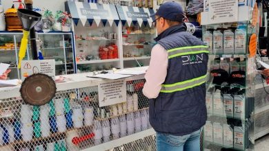 Photo of Dian embargará miles de cuentas bancarias: ¿estás en riesgo?