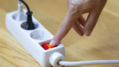 Photo of ¡Alerta! 12 electrodomésticos que nunca debes conectar a una regleta