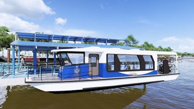 Photo of Montería avanza con el primer sistema de transporte fluvial público en Colombia