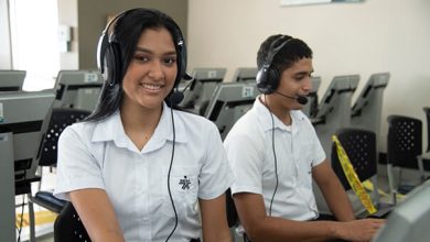 Photo of El Sena abre inscripciones para más de 3.000 cursos gratuitos en 2025