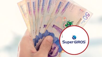 Photo of Beneficiarios de Renta Ciudadana: Pasos para reclamar tu subsidio en Supergiros.