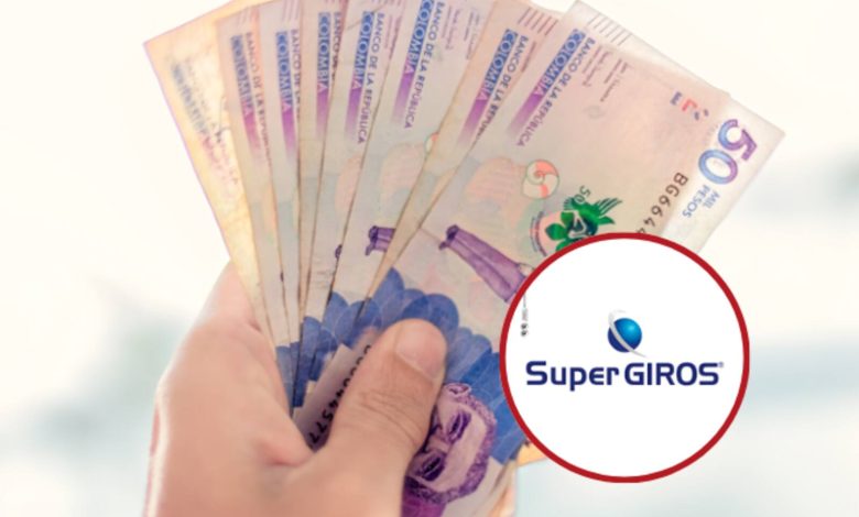 Renta Ciudadana: Cómo saber si tienes pagos pendientes en Supergiros.