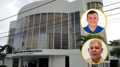 Photo of Panorama político en Pueblo Nuevo podría cambiar según reconteo de votos