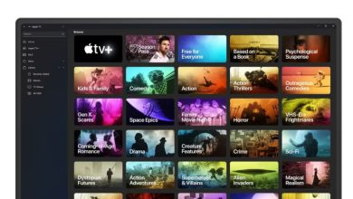 Photo of Apple TV+ estará gratis durante algunos días de enero; así puede acceder a la plataforma