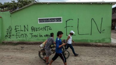 Photo of Plan de expansión del ELN llegaría al San Jorge