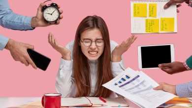 Photo of Del estrés al bienestar: el cambio que exigen los trabajadores colombianos