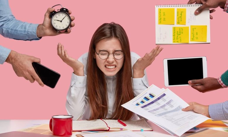 Estrategias para mejorar la salud mental en el entorno laboral.