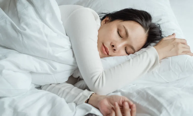 Dormir bien: clave para la salud y el bienestar según tu edad