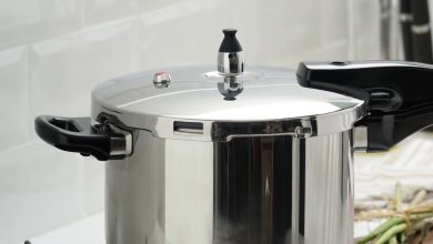 Photo of Mantén tu olla a presión segura: guía para limpiar la válvula correctamente