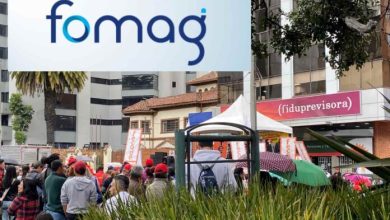 Photo of Salud en jaque: docentes convocan paro de 48 horas por irregularidades en el FOMAG