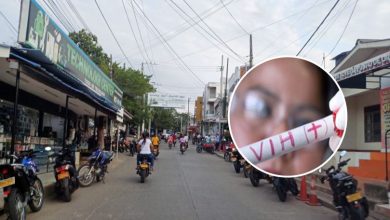 Photo of Montelíbano, entre los municipios con mayor prevalencia de VIH en Córdoba