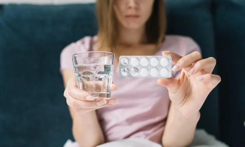 cómo funciona el ibuprofeno en tu cuerpo