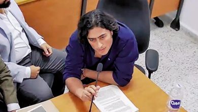Photo of Al no aceptar cargos Nicolás Petro, Fiscalía inició solicitudes probatorias