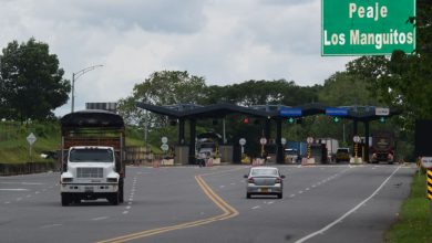 Photo of Gobernador Erasmo Zuleta rechaza incremento en tarifas de peajes en Córdoba
