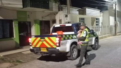 Photo of En Montelíbano, Policía rescató a dos menores que habrían sido encerradas por sus padres el lunes festivo