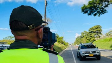 Photo of En el puente de Reyes, la movilidad en Córdoba registró un aumento del 2 %