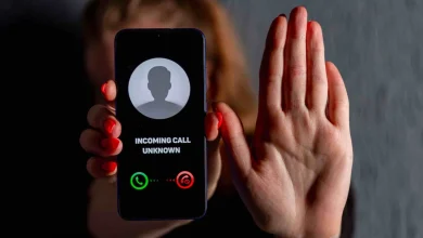 Photo of ¿Llamada sospechosa? Claves para identificar si es una estafa