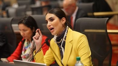 Photo of Para Saray Bechara, la conmoción interior confirmaría fracaso de la paz total