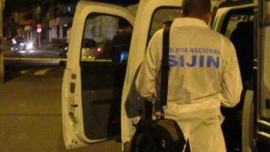 Photo of Abuela sufrió infarto, cayó encima de su nieto que murió asfixiado