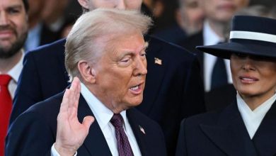 Photo of Donald Trump juró como Presidente de Estados Unidos: es su segundo mandato
