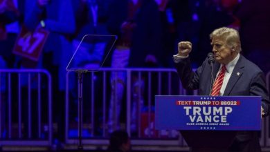 Photo of Trump regresa con investidura sin precedentes y 100 decretos en sus primeras horas