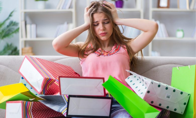 ‘Doom spending’: cuando las compras impulsivas se convierten en un problema financiero