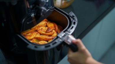 Photo of Lo que no debes hacer al usar tu freidora de aire (te puede costar caro)