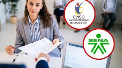 Photo of ¿Buscas estabilidad laboral? Inscripciones abiertas para cargos en entidades del estado