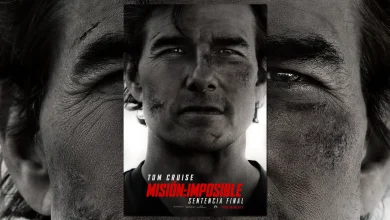 Photo of Tom Cruise rompe límites: la escena más extrema de ‘Misión: Imposible 8’