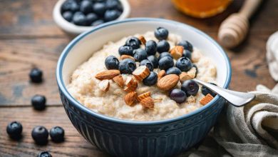 Photo of Más saludable que el pan: el alimento que deberías incluir en tu desayuno para proteger tu corazón