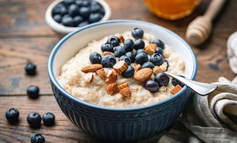 Este desayuno puede reducir el riesgo de ACV: la ciencia lo confirma