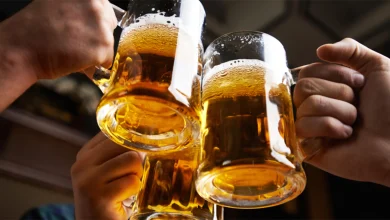 Photo of ¿Sabías que el alcohol causa cáncer? La OMS quiere que lo leas en la etiqueta