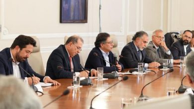 Photo of Petro anuncia que hoy se llevará a cabo otro Consejo de Ministros televisado