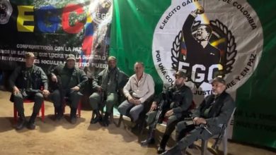 Photo of Gobierno y el Clan del Golfo se reunieron para avanzar y poder instalar diálogos de paz