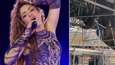 Photo of Shakira cancela concierto en Medellín: Fans de Shakira en shock tras el anuncio