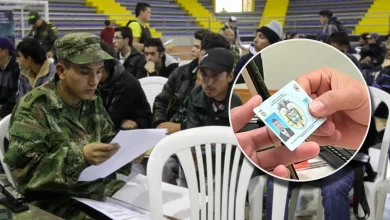 Photo of Libreta militar 2025: estos son los colombianos que deben pagar hasta $711.750