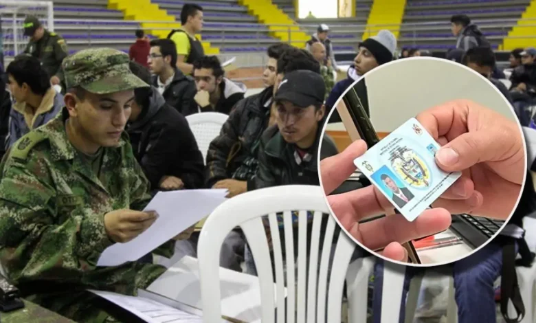 Atención, jóvenes en Colombia: nuevo trámite y tarifas para la libreta militar