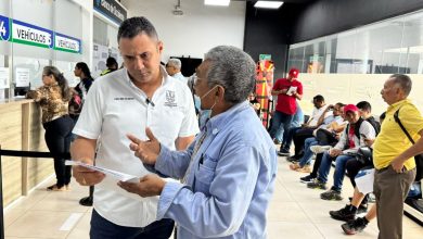 Photo of Hasta el próximo viernes hay descuento en intereses y sanciones del impuesto vehicular